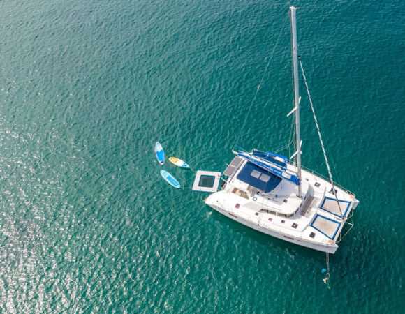 Day Trip Yacht Charter