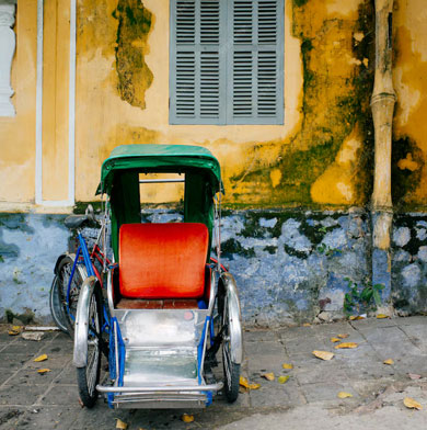 Phuket Town