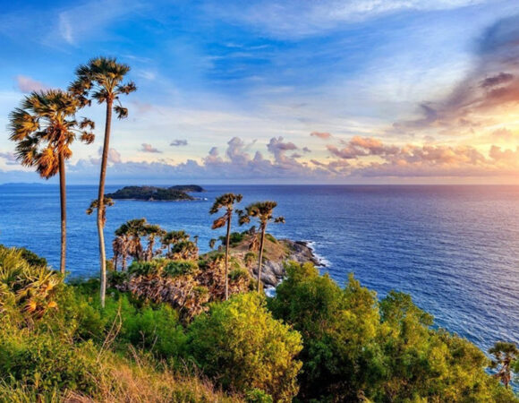 Phuket City Tour (Program 2)
