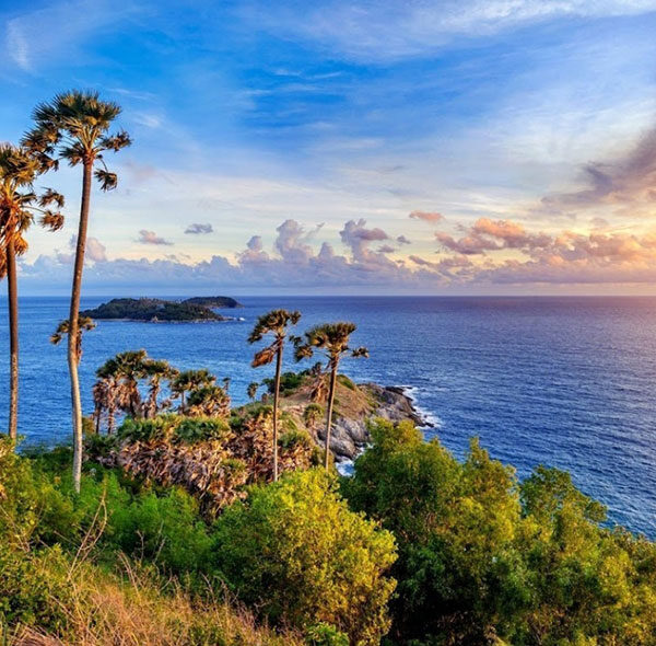 Phuket City Tour (Program 2)
