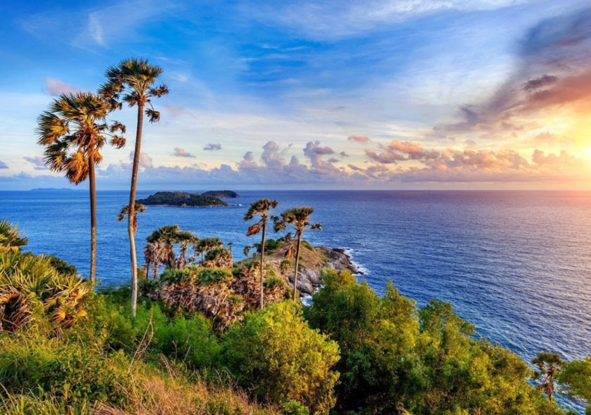 Phuket City Tour (Program 2)